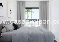 Nueva construcción  - Chalet - Torrevieja - Lago Jardín II