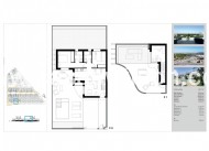 Nueva construcción  - Chalet - Torrevieja - Lago Jardín II