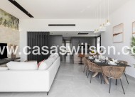 Nueva construcción  - Chalet - Torrevieja - Los Balcones