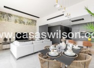 Nueva construcción  - Chalet - Torrevieja - Los Balcones