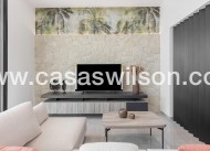 Nueva construcción  - Chalet - Torrevieja - Los Balcones