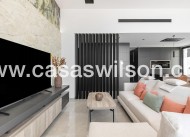 Nueva construcción  - Chalet - Torrevieja - Los Balcones