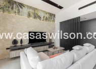 Nueva construcción  - Chalet - Torrevieja - Los Balcones