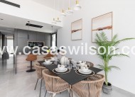 Nueva construcción  - Chalet - Torrevieja - Los Balcones