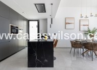 Nueva construcción  - Chalet - Torrevieja - Los Balcones