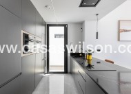 Nueva construcción  - Chalet - Torrevieja - Los Balcones