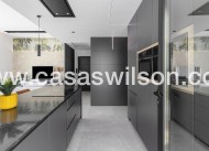 Nueva construcción  - Chalet - Torrevieja - Los Balcones