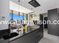 Nueva construcción  - Chalet - Torrevieja - Los Balcones