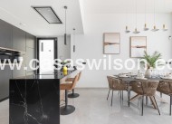 Nueva construcción  - Chalet - Torrevieja - Los Balcones