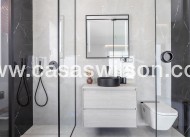 Nueva construcción  - Chalet - Torrevieja - Los Balcones