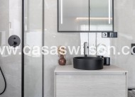 Nueva construcción  - Chalet - Torrevieja - Los Balcones