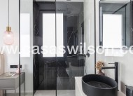 Nueva construcción  - Chalet - Torrevieja - Los Balcones