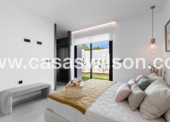 Nueva construcción  - Chalet - Torrevieja - Los Balcones