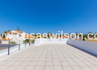 Nueva construcción  - Chalet - Torrevieja - Los Balcones