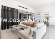 Nueva construcción  - Chalet - Torrevieja - Los Balcones