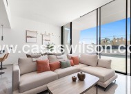 Nueva construcción  - Chalet - Torrevieja - Los Balcones