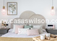 Nueva construcción  - Chalet - Torrevieja - Los Balcones