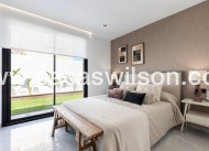 Nueva construcción  - Chalet - Torrevieja - Los Balcones