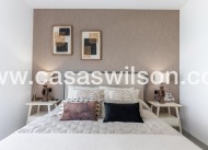 Nueva construcción  - Chalet - Torrevieja - Los Balcones