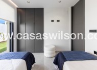 Nueva construcción  - Chalet - Torrevieja - Los Balcones