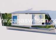 Nueva construcción  - Chalet - Torrevieja - Los Balcones