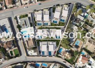 Nueva construcción  - Chalet - Torrevieja - Los Balcones