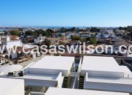 Nueva construcción  - Chalet - Torrevieja - Los Balcones