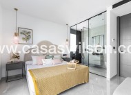Nueva construcción  - Chalet - Torrevieja - Los Balcones
