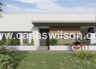 Nueva construcción  - Chalet - Torrevieja - Sector 25