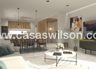 Nueva construcción  - Chalet - Torrevieja - Sector 25