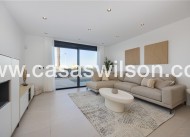 Nueva construcción  - Chalet - Torrevieja - Sector 25