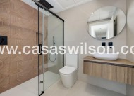 Nueva construcción  - Chalet - Torrevieja - Sector 25
