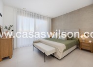 Nueva construcción  - Chalet - Torrevieja - Sector 25