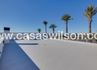 Nueva construcción  - Chalet - Torrevieja - Sector 25