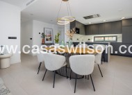 Nueva construcción  - Chalet - Torrevieja - Sector 25