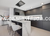 Nueva construcción  - Chalet - Torrevieja - Sector 25