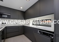 Nueva construcción  - Chalet - Torrevieja - Sector 25