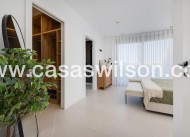 Nueva construcción  - Chalet - Torrevieja - Sector 25