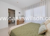 Nueva construcción  - Chalet - Torrevieja - Sector 25