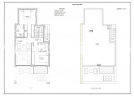 Nueva construcción  - Chalet - Torrevieja - Torreblanca