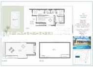 Nueva construcción  - Chalet - Vera - Pueblo Salinas