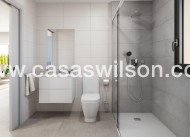 Nueva construcción  - Chalet - Vera - Pueblo Salinas