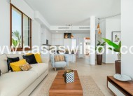 Nueva construcción  - Chalet - Vera - Vera playa