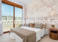 Nueva construcción  - Chalet - Vera - Vera playa