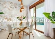 Nueva construcción  - Chalet - Vera - Vera playa