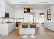 Nueva construcción  - Chalet - Vera - Vera playa