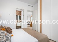 Nueva construcción  - Chalet - Vera - Vera playa