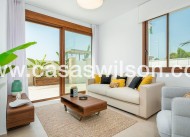 Nueva construcción  - Chalet - Vera - Vera playa