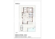 Nueva construcción  - Chalet - Vera - Vera playa