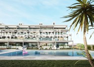 Nueva construcción  - Other - Cartagena - Mar de Cristal